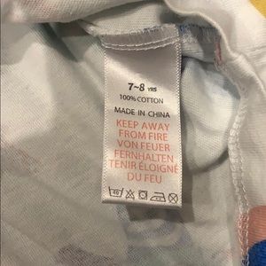 Shirts & Tops - Kids Shirt Shirts & Tops - Kids Shirt